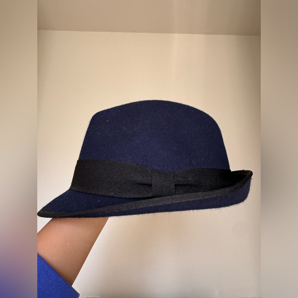 J Crew Hat S/M